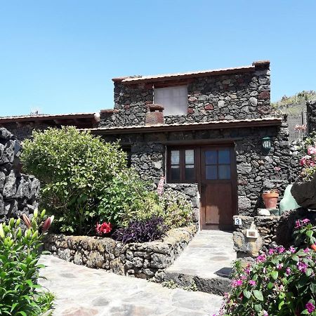 Tesbabo Rural Villa Mocanal Bagian luar foto