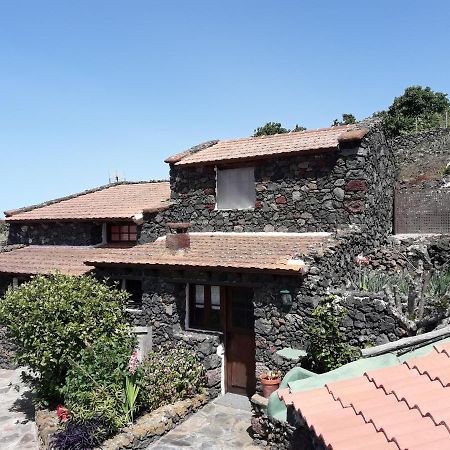 Tesbabo Rural Villa Mocanal Bagian luar foto