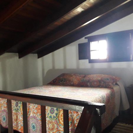 Tesbabo Rural Villa Mocanal Bagian luar foto