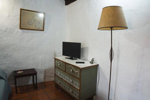 Tesbabo Rural Villa Mocanal Bagian luar foto