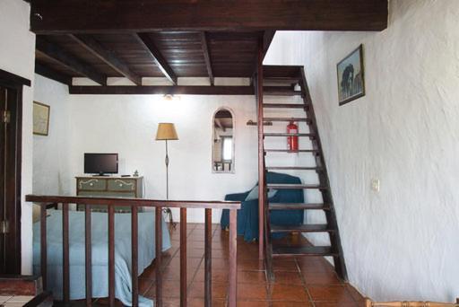 Tesbabo Rural Villa Mocanal Bagian luar foto