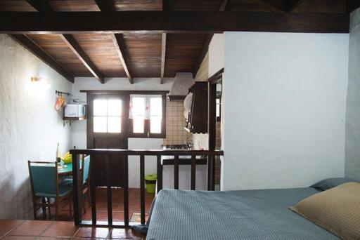 Tesbabo Rural Villa Mocanal Bagian luar foto