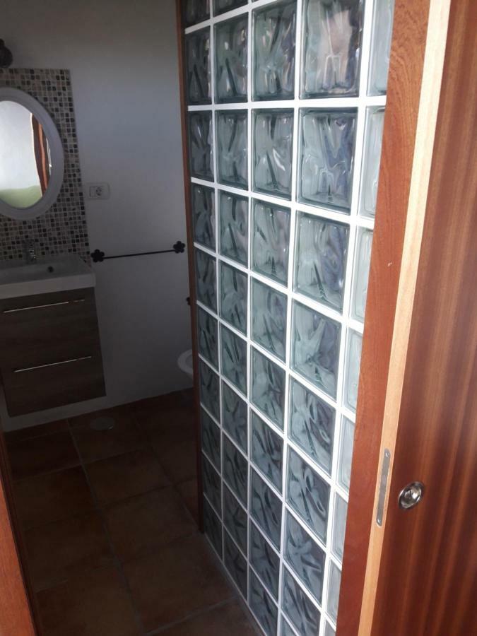 Tesbabo Rural Villa Mocanal Bagian luar foto