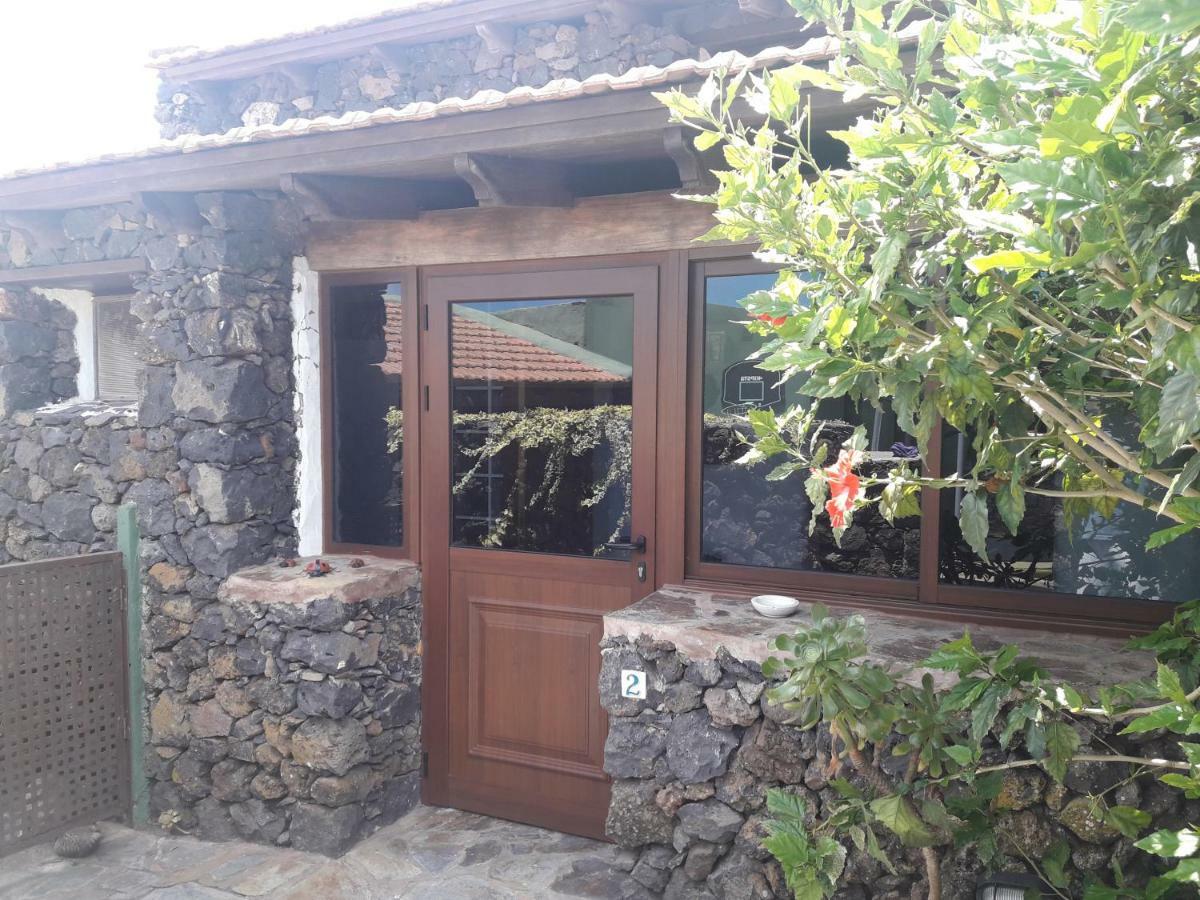 Tesbabo Rural Villa Mocanal Bagian luar foto