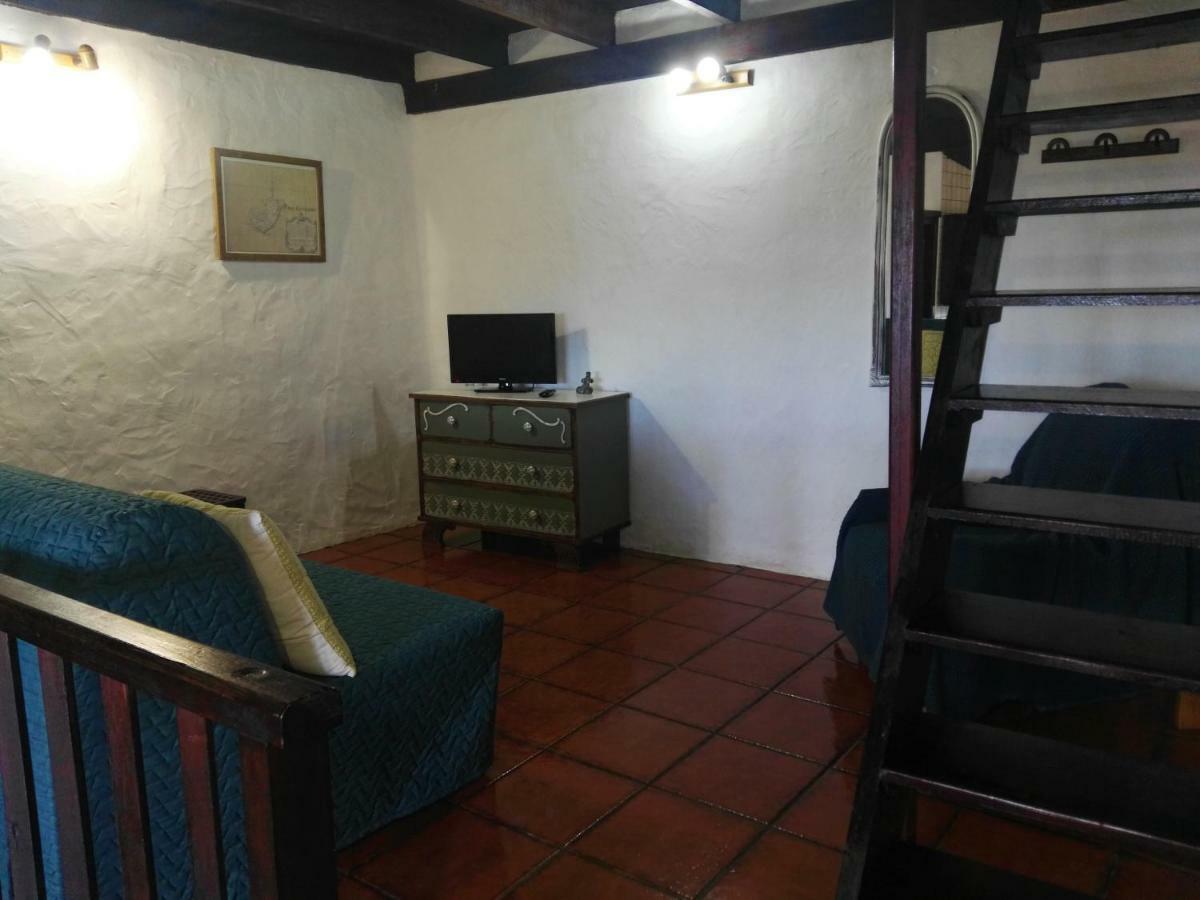 Tesbabo Rural Villa Mocanal Bagian luar foto