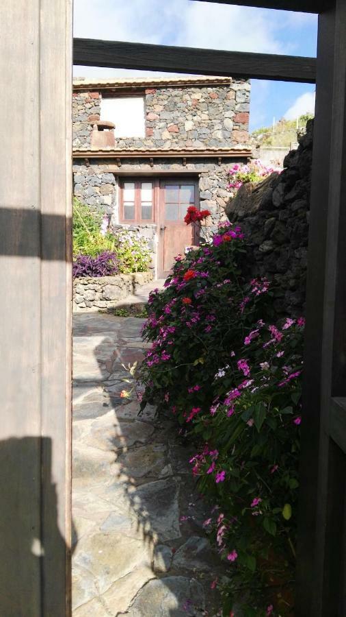 Tesbabo Rural Villa Mocanal Bagian luar foto