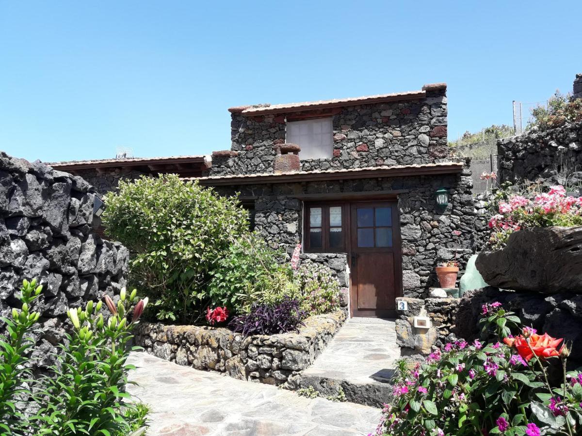 Tesbabo Rural Villa Mocanal Bagian luar foto